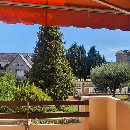 Villa Elsa, Cesena Zona Ippodromo Exteriör bild