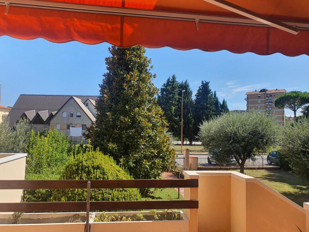 Villa Elsa, Cesena Zona Ippodromo Exteriör bild