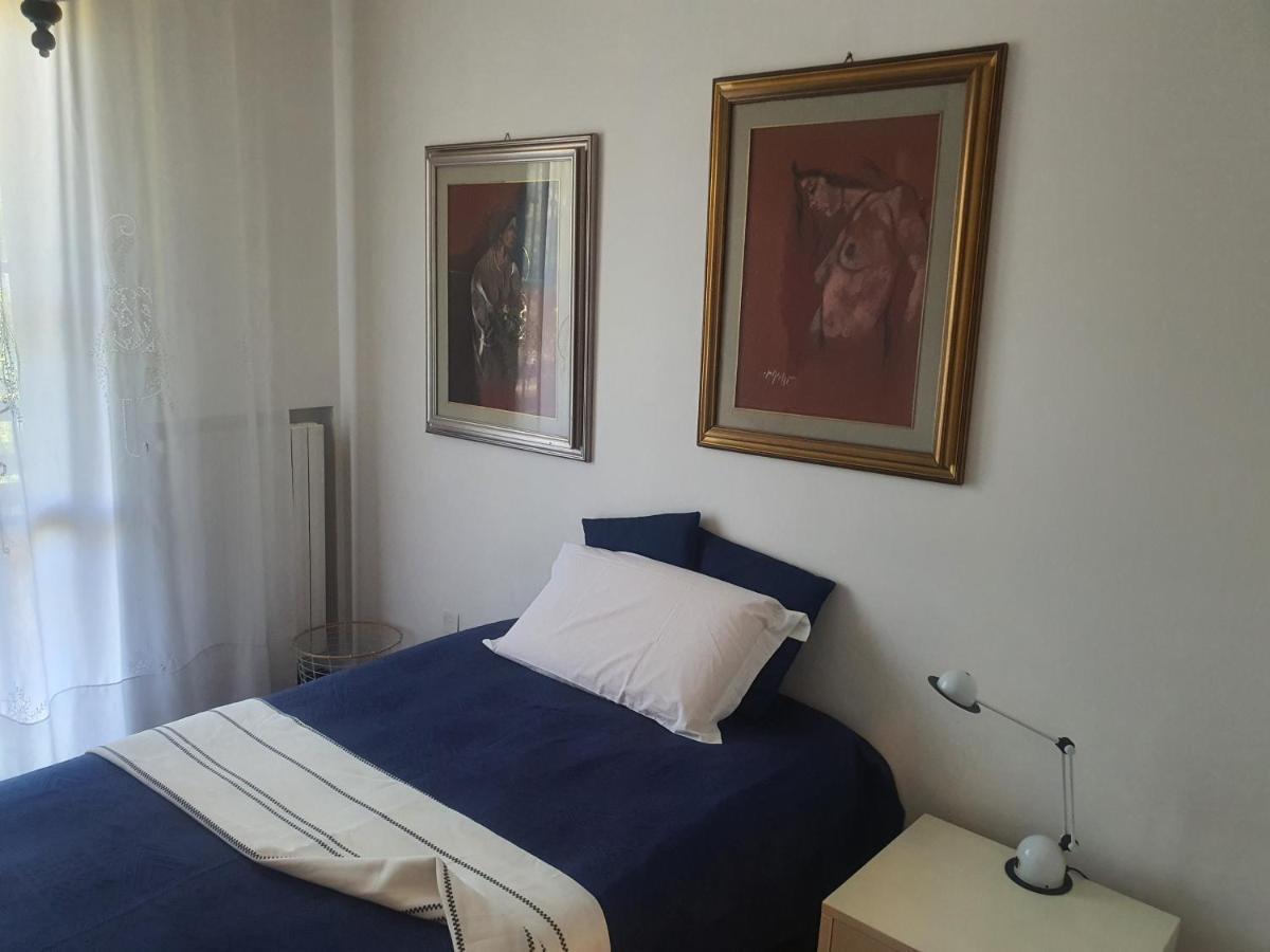 Villa Elsa, Cesena Zona Ippodromo Exteriör bild