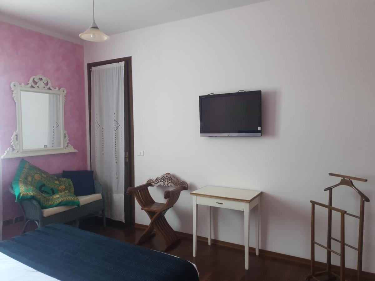 Villa Elsa, Cesena Zona Ippodromo Exteriör bild