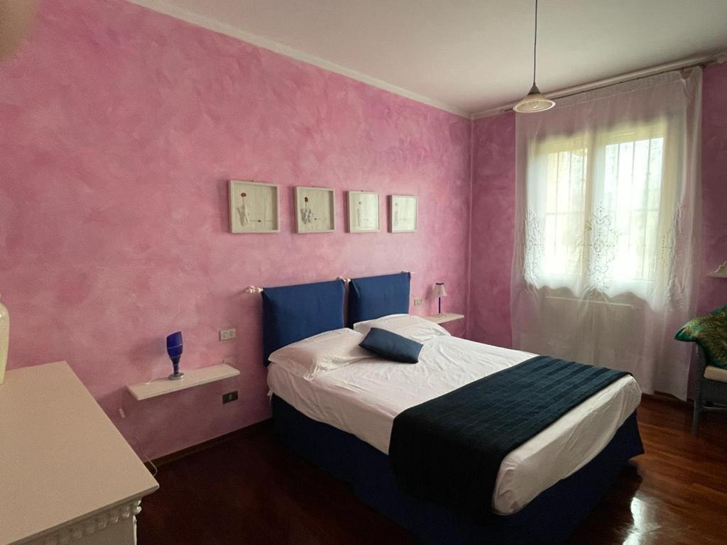 Villa Elsa, Cesena Zona Ippodromo Exteriör bild