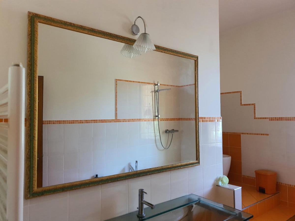 Villa Elsa, Cesena Zona Ippodromo Exteriör bild