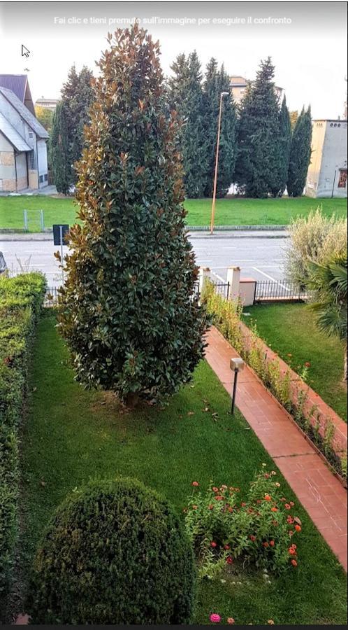 Villa Elsa, Cesena Zona Ippodromo Exteriör bild