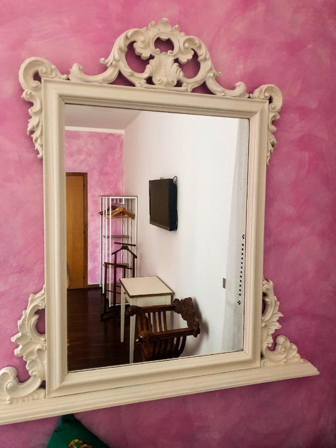 Villa Elsa, Cesena Zona Ippodromo Exteriör bild