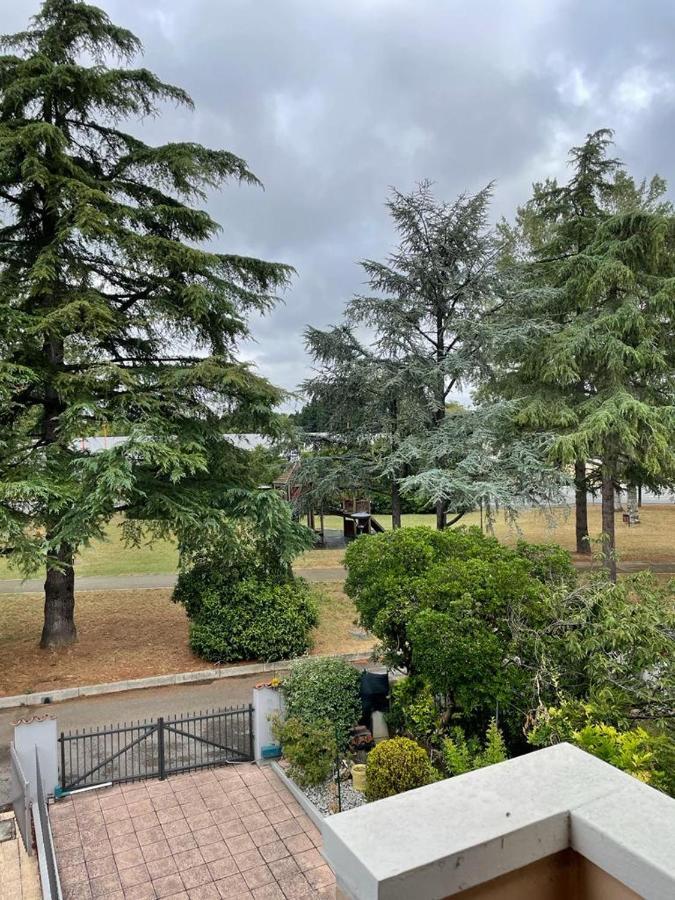 Villa Elsa, Cesena Zona Ippodromo Exteriör bild