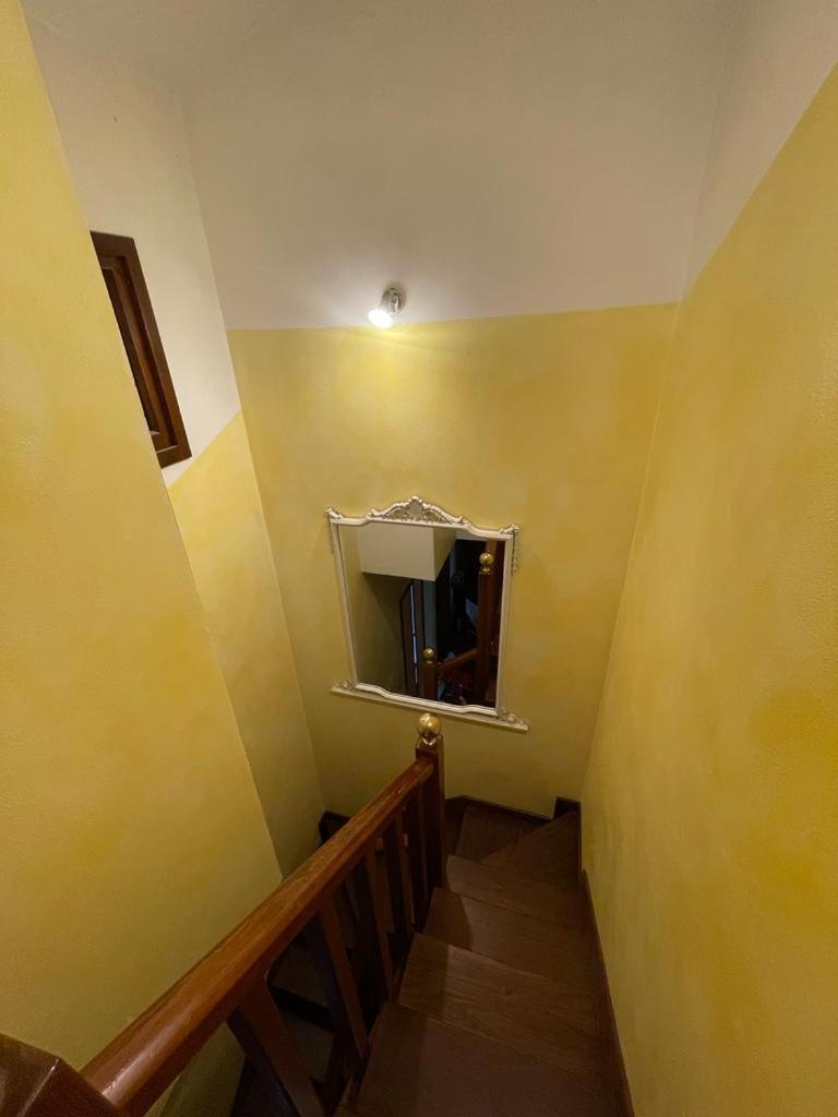 Villa Elsa, Cesena Zona Ippodromo Exteriör bild