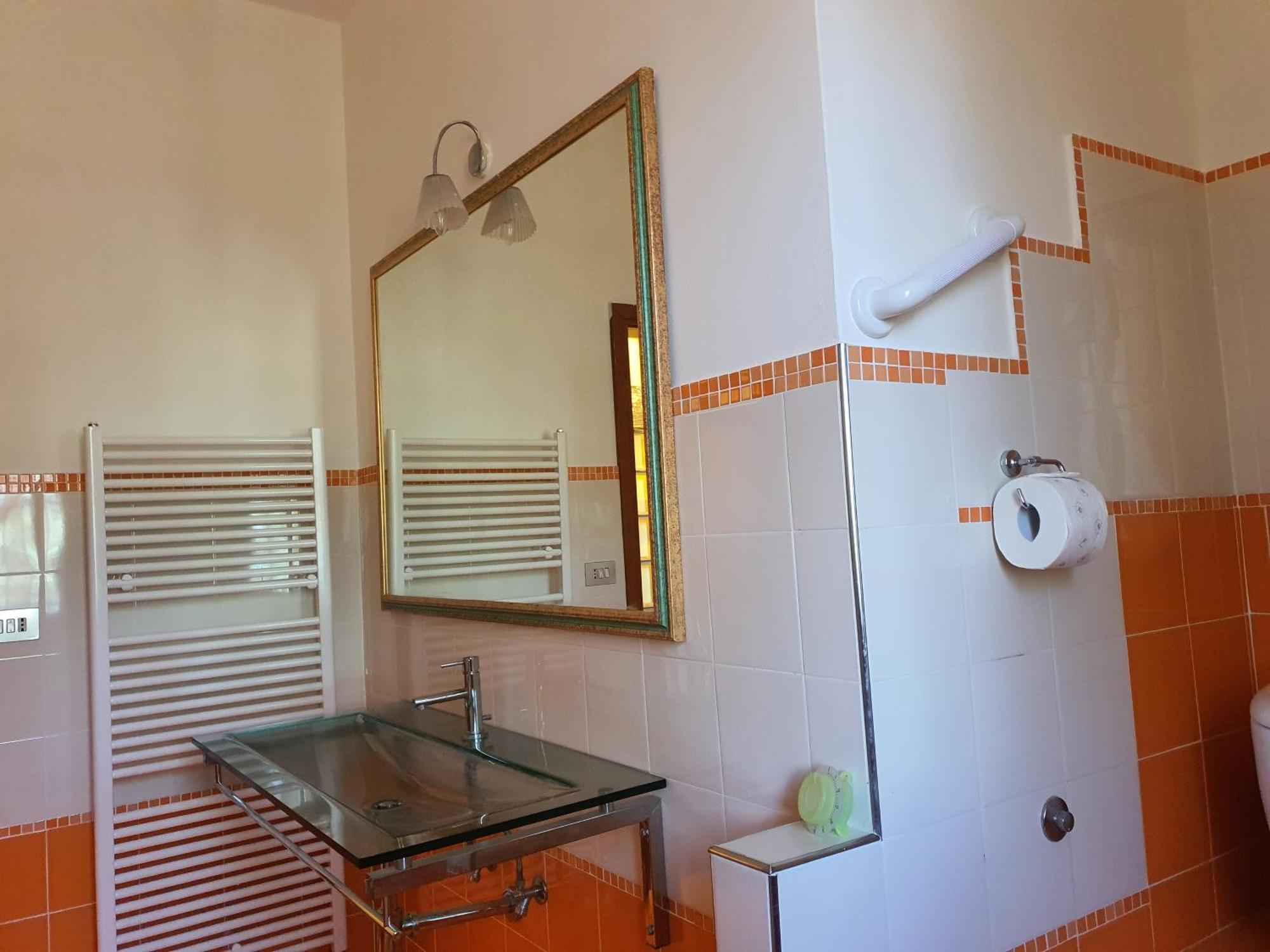 Villa Elsa, Cesena Zona Ippodromo Exteriör bild